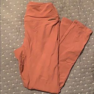 Gymshark x Whitney Simmons Leggings